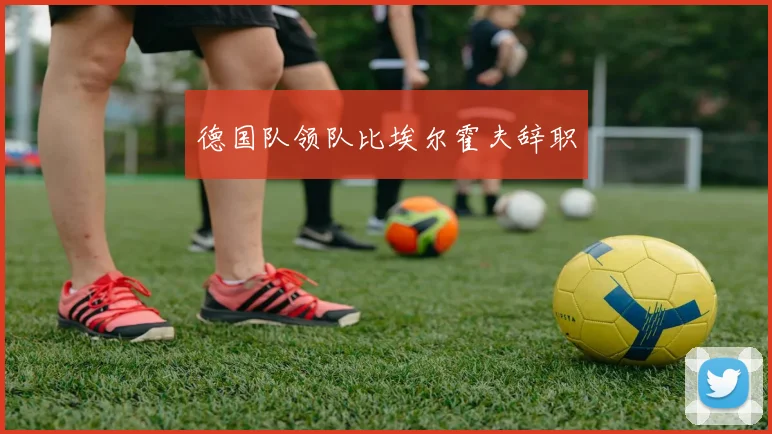 德国队领队比埃尔霍夫辞职